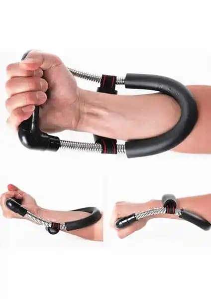 Leyaton Bilek Egzersiz Aleti: Kas Güçlendirmede Güncel ve Etkili Çözüm