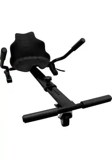 Leyaton Hoverkart ile Elektrikli Kaykaylar İçin Yenilikçi Go-Kart Deneyimi Sunar