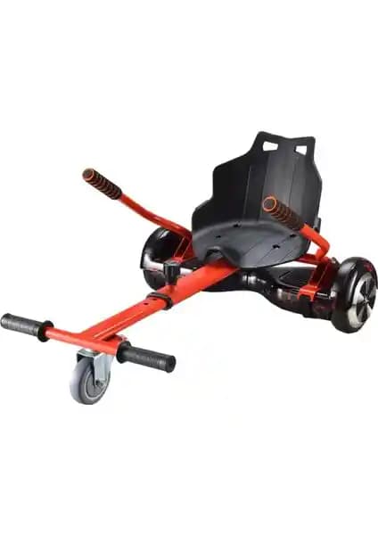Leyaton Hoverkart: Tüm Modellerle Uyumlu Elektrikli Kaykay Aksesuarı