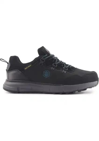 Lumberjack Wilmore 3pr Siyah Erkek Outdoor Ayakkabısı Detaylı İnceleme ve Özellikleri