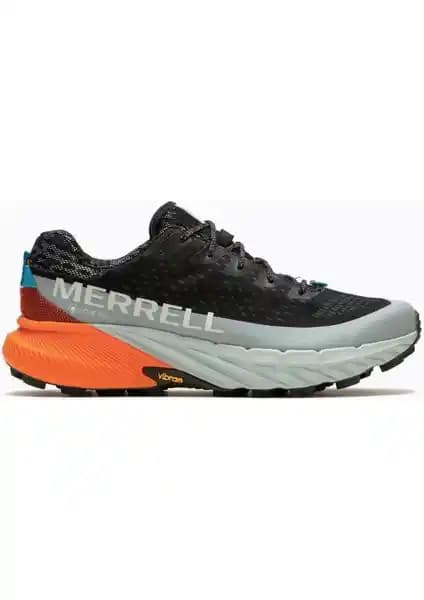 Merrell Agility Peak 5 Gtx Erkek Koşu Ayakkabısı Performans ve Dayanıklılık İçin Tasarlandı