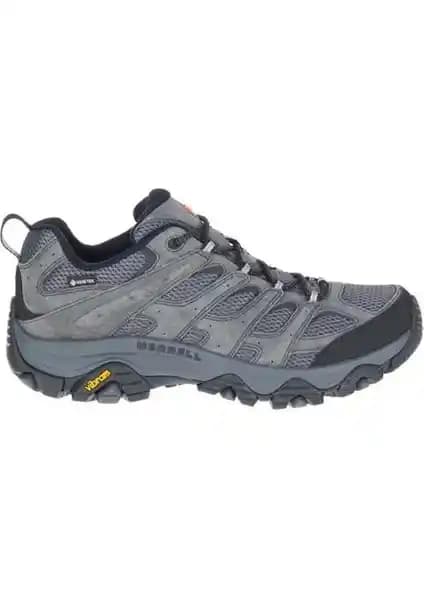 Merrell Moab 3 Gtx Erkek Outdoor Ayakkabı: Dayanıklı ve Konforlu Doğa Yürüyüşleri İçin