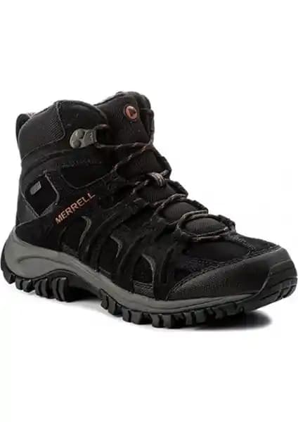 Merrell Phoenix 2 Mid Thermo Erkek Bot: Günlük ve Outdoor Kullanım İçin Uygun Seçenekler