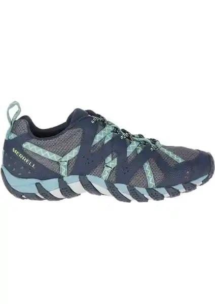 Merrell Waterpro Maipo 2 Kadın Lacivert Outdoor Ayakkabı Performans ve Konfor İçin Uygun