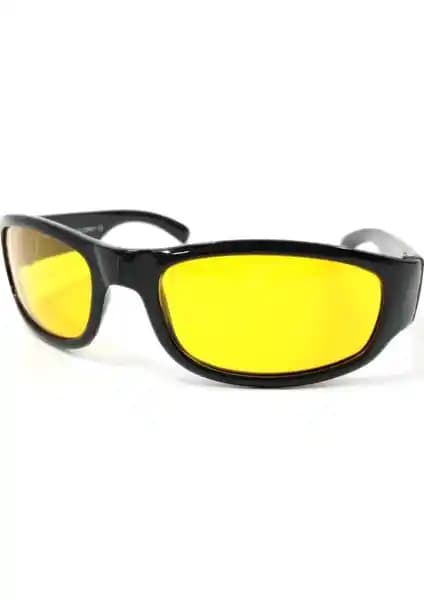 Modacar Bisiklet Gece Sürüş Gözlüğü Güvenlik ve Konforu Artıran Yenilikçi Tasarım