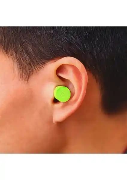 Moldex 7700 Gürültü İzolasyonu Sağlayan Kulak Tıkacı Özellikleri ve Kullanım Alanları