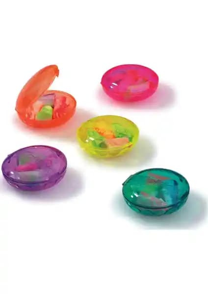 Moldex Spark Plugs: Yüksek Konfor ve Etkili Ses Yalıtımı Sunan Uyku Kulak Tıkacı