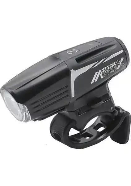 Moon Meteor-X Auto Pro 600 Lümen Ön Işık: Yüksek Performanslı Güvenlik ve Dayanıklılık
