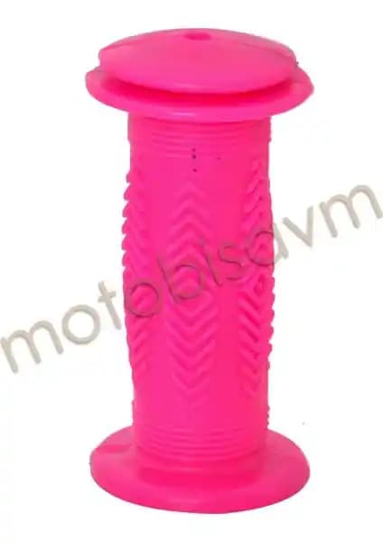 Motobisavm Bmx Elcik Pembe Yerli Üretim Güvenilir ve Çocuklara Uygun Tasarım