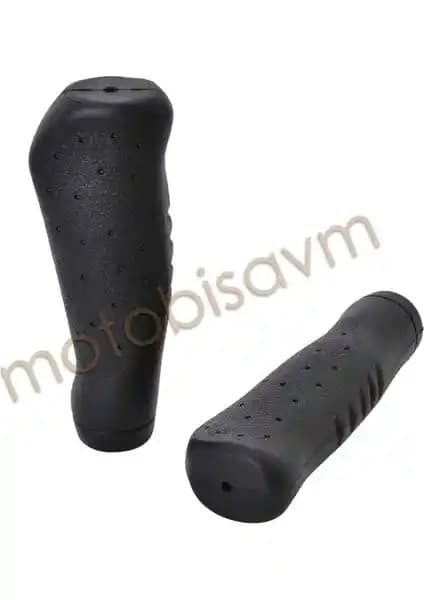 Motobisavm Elcik Takımı: Konfor ve Güvenlik Sunan Ergonomik Sürüş Ekipmanı