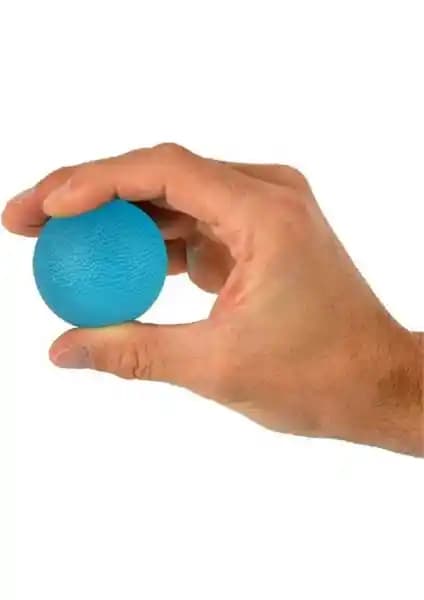 MSD Hand Silikon El Egzersiz Topu: Güç ve Esneklik İçin Uygun Çözüm