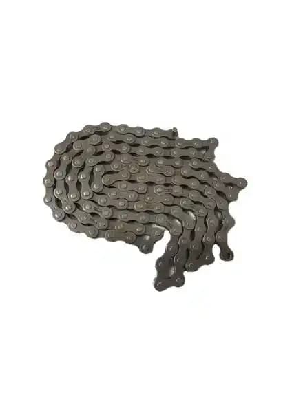 NCR Bisiklet Zinciri C410: Dayanıklı ve Uyumluluğu Yüksek Vitesli Zincir