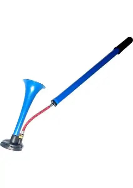 Netodak Yüksel Desibelli Havalı Pompa ve Kamyon Kornası Ürünü İncelemesi ve Kullanım Avantajları