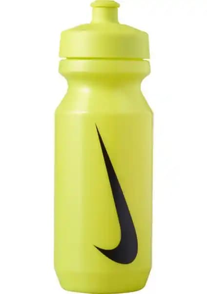 Nike Big Mouth Bottle 2.0 22 Oz Unisex Dayanıklı ve Hafif Spor Suluk
