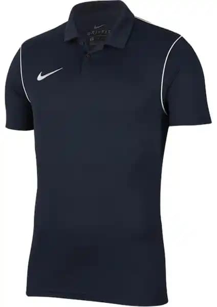 Nike BV6879-410 Erkek Polo Tişörtü: Şıklık ve Konfor Sunan Spor ve Günlük Giyim Parçası