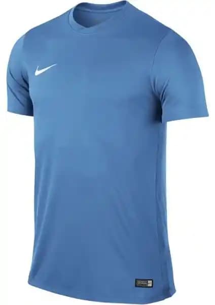 Nike Erkek T-Shirt 725891-412: Şık ve Konforlu Günlük Spor Tişörtü