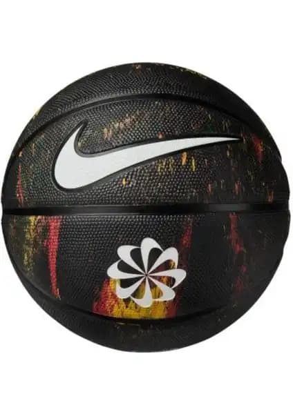Nike Everyday Playground 8P Basketbol Topu İncelemesi ve Kullanıcı Yorumları