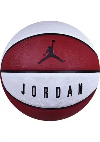 Nike Jordan Playgraund 8P Unisex Basketbol Topu İncelemesi ve Özellikleri