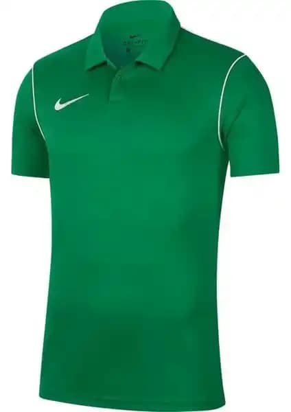 Nike M Nk Dry PARK20 Erkek Polo T-Shirt Spor ve Şıklığı Bir Arada Sunar