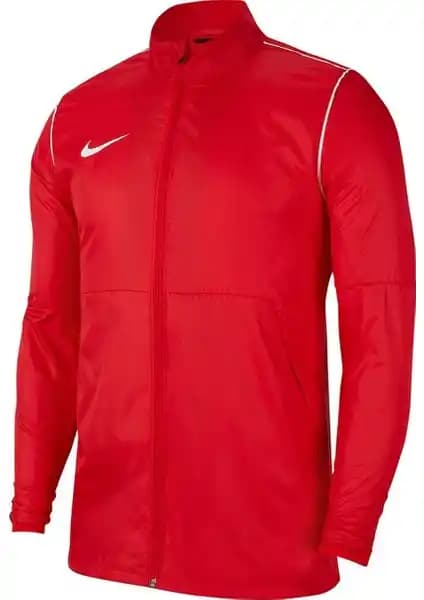 Nike Park Çocuk Yağmurluk BV6904-657 Hafif ve Su Geçirmez Şık Tasarım