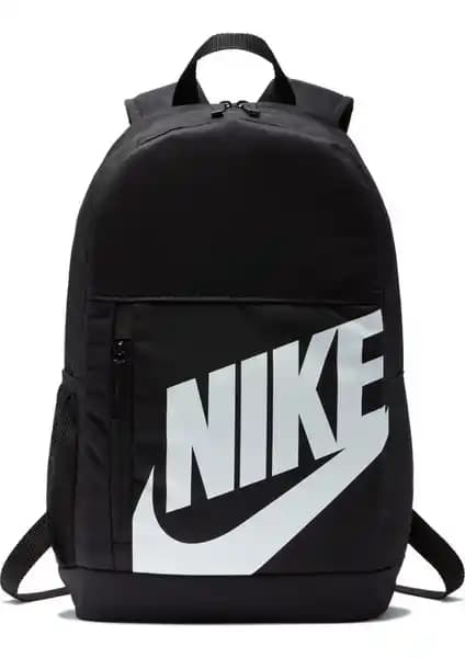 Nike Y ELMNTL BKPK FA19 Unisex Spor ve Günlük Kullanım Sırt Çantası İnceleme ve Değerlendirme