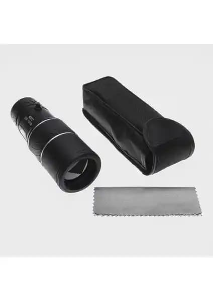 Nikula 40X52 Tek Gözlü Korsan Dürbün Doğa ve Spor Tutkunları İçin Optik Cihaz