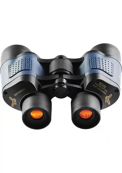 Okgoods 10000M Ultra Uzun Mesafe 60X Gece Görüş Dürbünü Detaylı İnceleme ve Değerlendirme