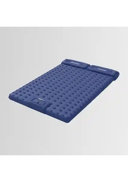 Orcamp OUT-2430 Duo Ultra Hafif Şişme Mat: Pratik ve Konforlu Kamp Yatağı