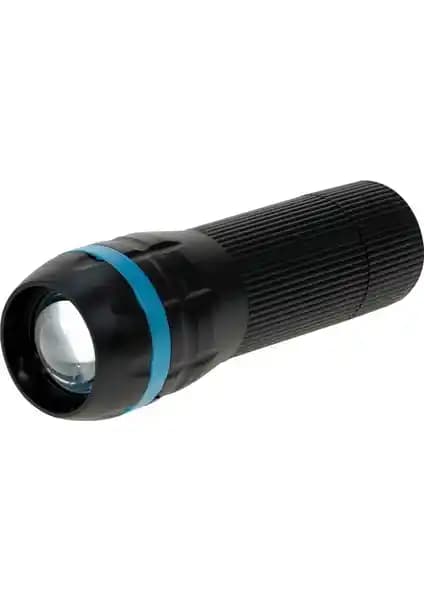 Panther PT-6002 Su Geçirmez Bisiklet Lambası Güçlü Işık ve Çok Yönlü Kullanım Özelliğiyle