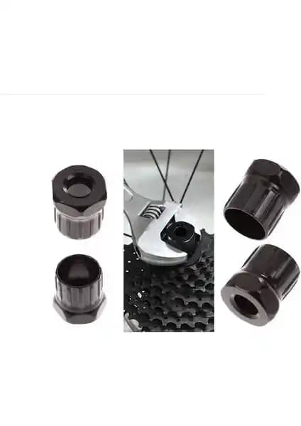 Peak Bisiklet Ruble Dişli Sökme Anahtarı İncelemesi ve Kullanım Tavsiyeleri