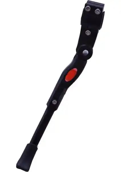 Peak Bisiklet Yan Sehpa Kelepçeli Arka Ayaklık Dayanıklı ve Pratik Kullanım Sağlar