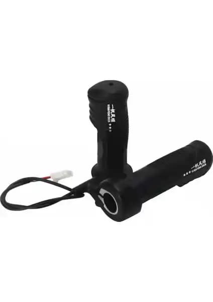 Peak Elektrikli Bisiklet Gaz Kolu Stmax İnceleme ve Performans Analizi