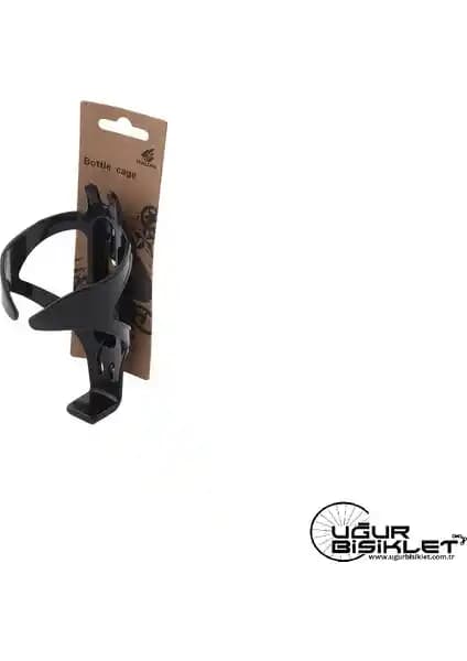 Plus Bisiklet Suluk Kafesi: Dayanıklı ve Hafif Tasarımıyla Uzun Yolculuklar İçin Ideal