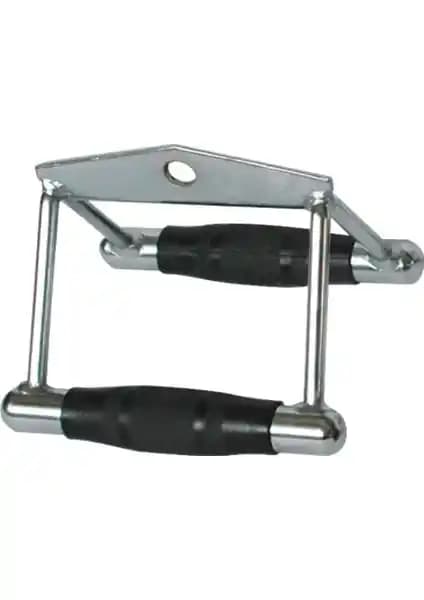 Proforce Triceps Bar Ergonomik Tutma Kollari ile Güçlü ve Konforlu Antrenman Deneyimi
