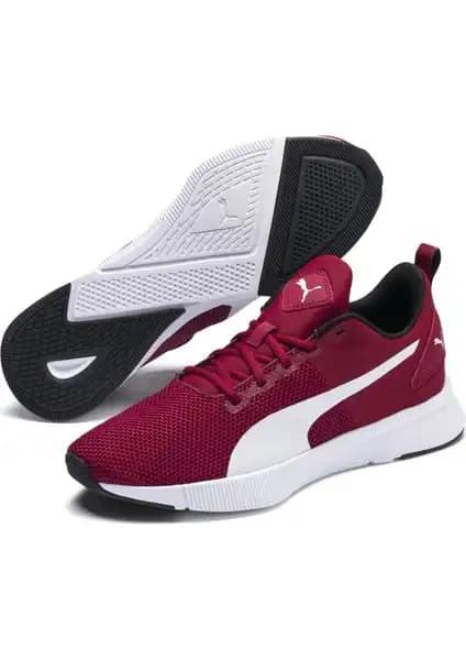 Puma Flyer Koşu Ayakkabısı: Hafif ve Konforlu Tasarımıyla Günlük ve Spor Kullanımına Uygun
