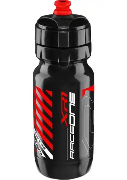Raceone Siyah-Kırmızı 600ml Bisiklet Suluk Matara İncelemesi ve Kullanıcı Yorumları