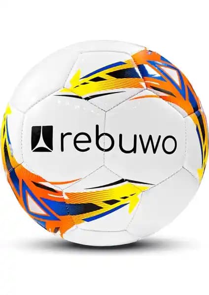 Rebuwo 5 Numara Sert Zemin Futbol Topu Performans ve Dayanıklılık Özellikleri