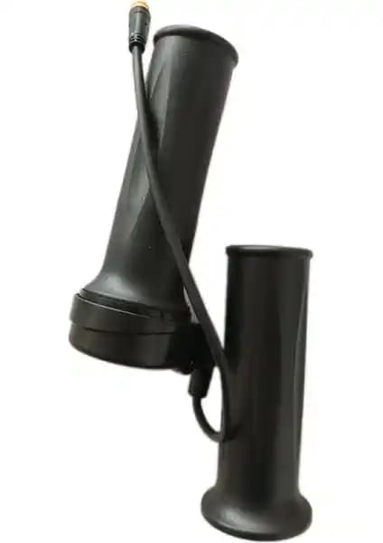 RKS RS3 RSIII ve Uyumlu Orijinal Gaz Kolu: Dayanıklı ve Hassas Otomobil Parçası