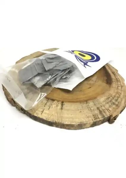 Safari Av Eritme Kurşun: Güvenilir ve Kaliteli Nazar Koruma Aracı