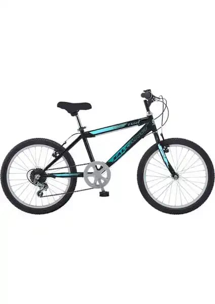 Salcano Excel 20 Çocuk Bisikleti: Güçlü ve Güvenilir Tasarım ve Performans