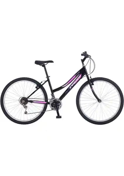 Salcano Excel 26 Lady Kadın Dağ Bisikleti İncelemesi ve Özellikleri