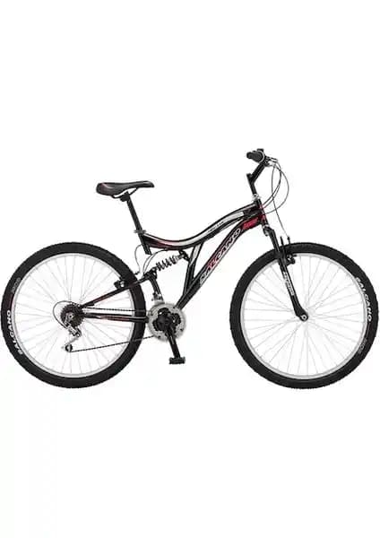 Salcano Hector V Fren Bisiklet: Dayanıklı ve Konforlu Dağ Bisikleti Özellikleri