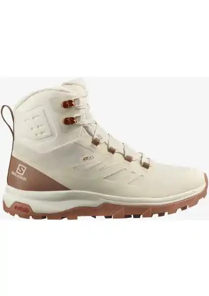 Salomon Outblast Waterproof Kadın Outdoor Botu: Şık ve Fonksiyonel Kış Ayları İçin