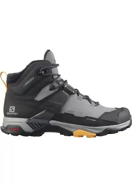Salomon X Ultra 4 Mid Winter Erkek Outdoor Botu: Kış Koşullarına Uygun Dayanıklı ve Konforlu Tasarım