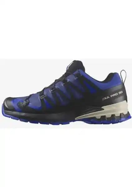 Salomon Xa Pro 3D V9 Gtx Erkek Outdoor Ayakkabı Yüksek Performans ve Dayanıklılık İçin