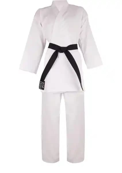 Saydo Karate Kumite Elbisesi Performans ve Konforu Bir Arada Sunan Kaliteli Spor Giysi