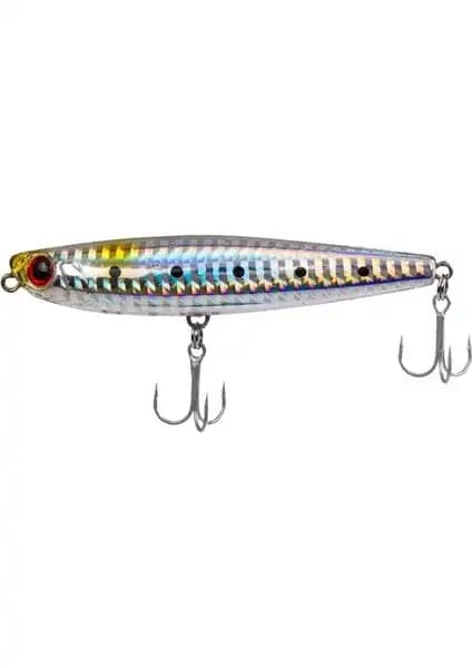 Sea Horse Ex-Fortuna 9cm 12,3gr sahte balık modeli balık tutma performansını artırır