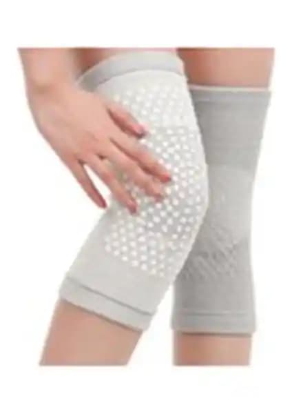 Senlinli Kendinden Isıtmalı Destek Dizlikleri: Konfor ve İşlevsellik Bir Arada