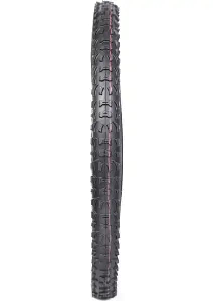 Servis Tyres 26X1,95 Dış Lastik MTb: Dayanıklılık ve Performans Değerlendirmesi