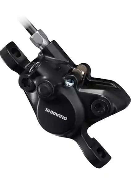 Shimano Altus BR-MT200 Hidrolik Disk Fren Kaliperi: Yüksek Performans ve Dayanıklılık